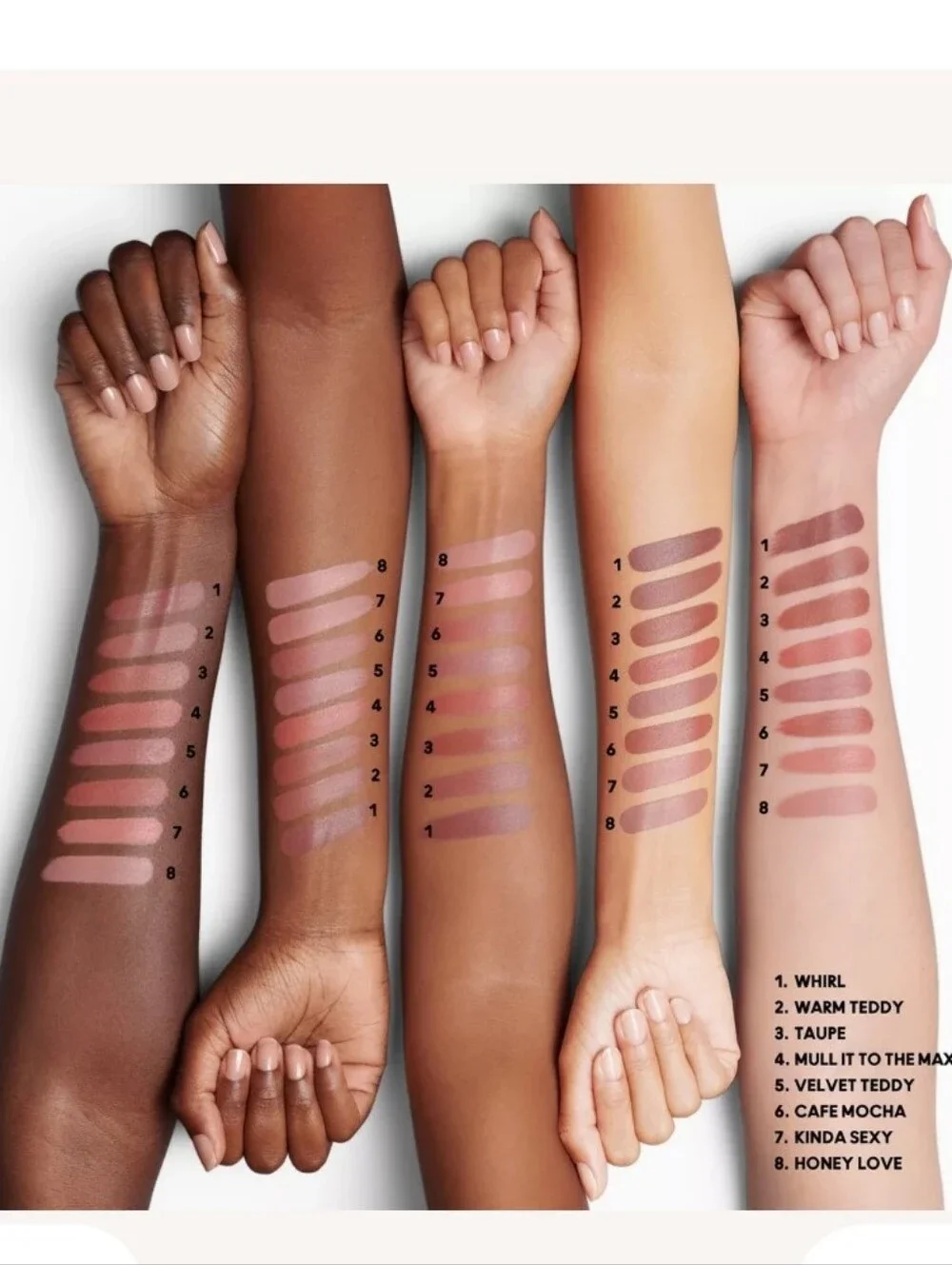 MAC Cosmetics Macximal Silky Matte Lipstick